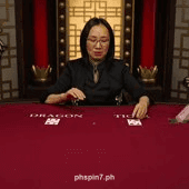 Play Emperor Dragon Tiger slot game image