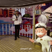 Play Monopoly Big Baller slot game image