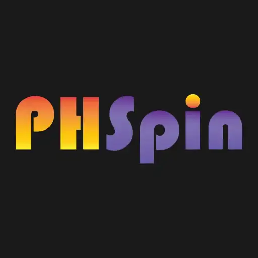 phspin official casino logo